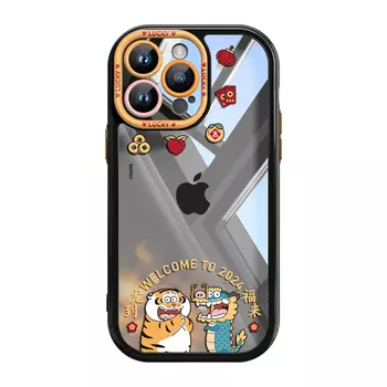 Чехол для телефона Pin Sai Pinsai, Black