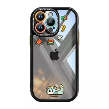 Чехол для телефона Pin Sai Pinsai, Black