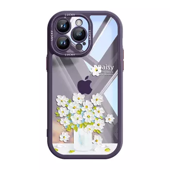 Чехол для телефона Pin Sai Pinsai, Dark Purple