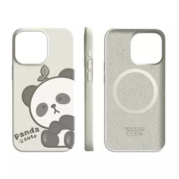 Чехол для телефона Pin Sai Pinsai, Far Peak Blue - MagSafe Magnetic