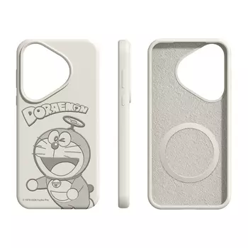 Чехол для телефона Pin Sai Pinsai, Far Peak Blue - MagSafe Magnetic