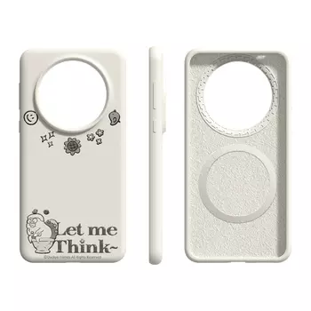 Чехол для телефона Pin Sai Pinsai, Far Peak Blue - MagSafe Magnetic