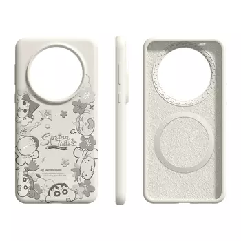 Чехол для телефона Pin Sai Pinsai, Pale Teal - MagSafe Magnetic