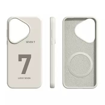 Чехол для телефона Pin Sai Pinsai, Pink and white - regular