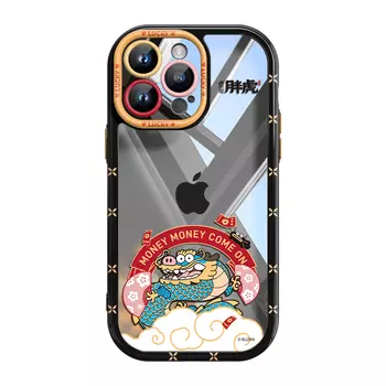 Чехол для телефона Pin Sai Pinsai, Pink