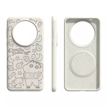 Чехол для телефона Pin Sai Pinsai, Pink & White - MagSafe Magnetic