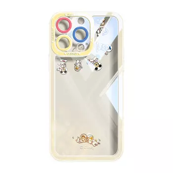 Чехол для телефона Pin Sai Pinsai, Pink