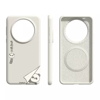 Чехол для телефона Pin Sai Pinsai, Tartrazine - MagSafe Magnetic