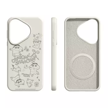 Чехол для телефона Pin Sai Pinsai, Tartrazine - MagSafe Magnetic