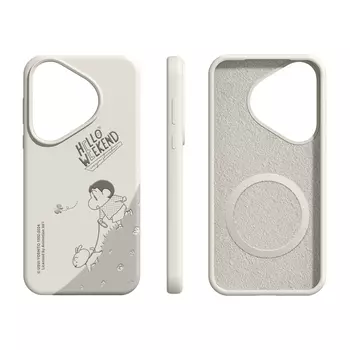 Чехол для телефона Pin Sai Pinsai, Tartrazine - MagSafe Magnetic