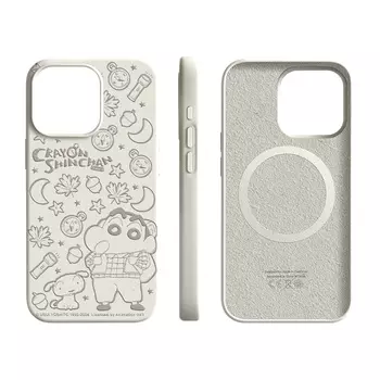 Чехол для телефона Pin Sai Pinsai, Titanium primary - regular model