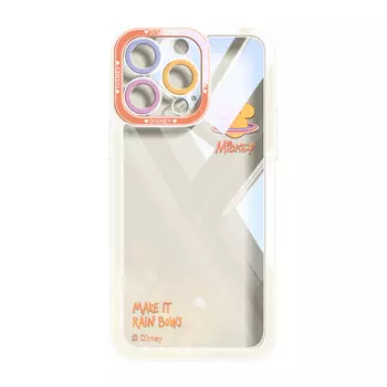 Чехол для телефона Pin Sai Pinsai, White