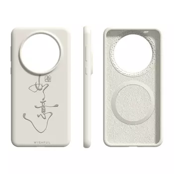 Чехол для телефона Pin Sai Pinsai, Yellow