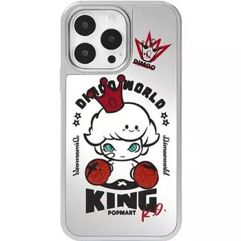 Чехол для телефона POP MART DIMOO, Boxer