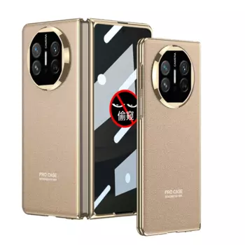 Чехол для телефона Povatine, Aoyama Dai anti-peeping AG phantom full shell