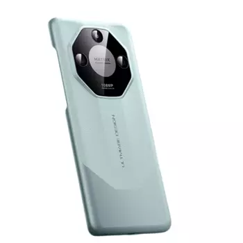 Чехол для телефона Povatine, Black Plain Leather Edition Extraordinary Master