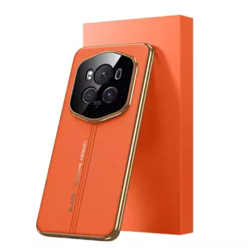 Чехол для телефона Povatine, Emma Orange Premium Edition Turns into RSR Porsche in seconds