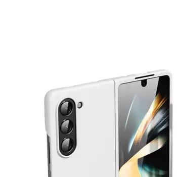 Чехол для телефона Povatine, Folded oil-injected skin-feeling shell