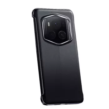 Чехол для телефона Povatine, Lead grey Plated Porsche