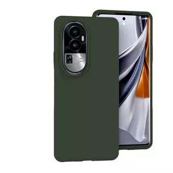 Чехол для телефона Povatine, Midnight blue|Macroporous liquid silicone case