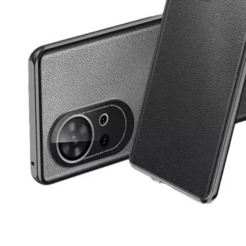 Чехол для телефона Povatine, No. 12 color Magneto plain leather