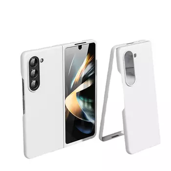 Чехол для телефона Povatine, Purple|Folded oil-sprayed skin-feeling shell