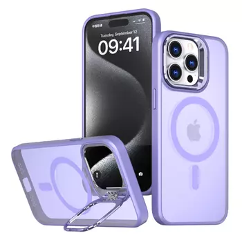 Чехол для телефона Povatine, Sakura Pink Invisible lens mount