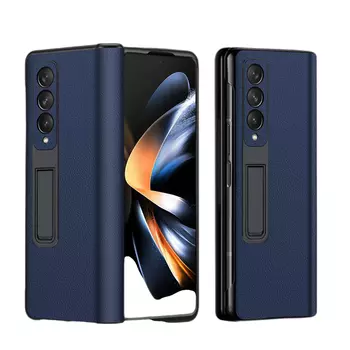 Чехол для телефона Povatine, Sapphire blue|Porsche stripe bracket