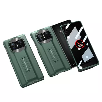 Чехол для телефона Povatine, Temperament silver anti-peeping skin-feeling supercar