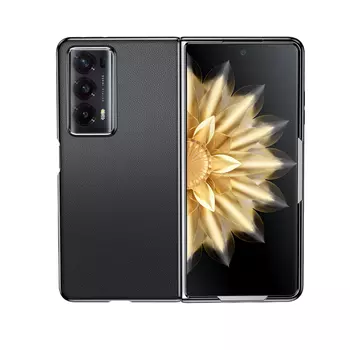 Чехол для телефона Povatine, White galvanized leather shell