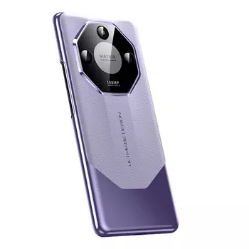 Чехол для телефона Povatine, White Sand Silver Platinum Edition Extraordinary Master