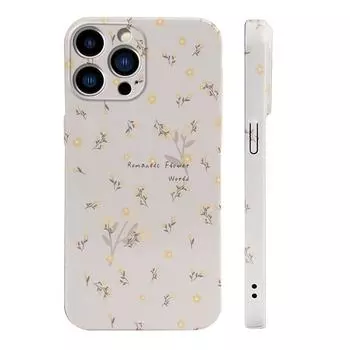 Чехол для телефона Povatine, Xibei 01 Floral |