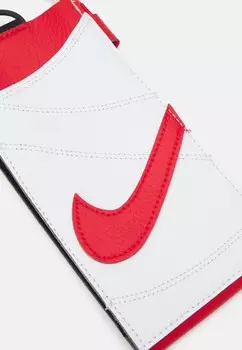 Чехол для телефона PREMIUM PHONE CROSSBODY UNISEX Nike, светло-красный