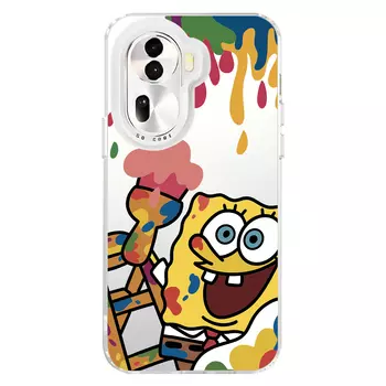 Чехол для телефона «Приливная волна» Yixiong, Double matte (white) - Painter Pie star