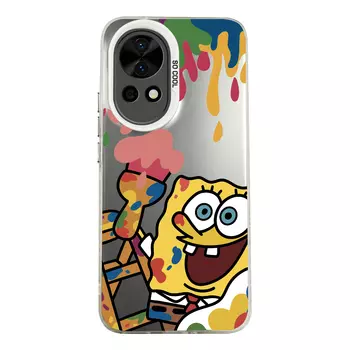 Чехол для телефона «Приливная волна» Yixiong, Double matte (jet black) - Painter Pie star