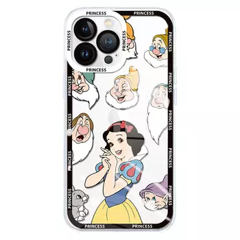 Чехол для телефона «Принцесса Диснея» Disney, 400033Z