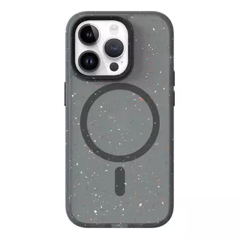 Чехол для телефона Quadratic Creator Second Dimension Creator, Black