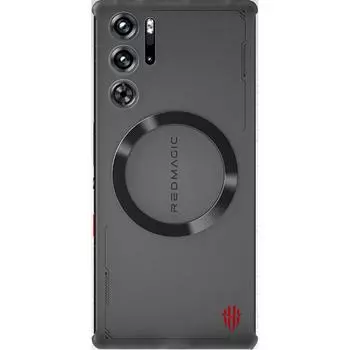 Чехол для телефона REDMAGIC Red Devils, Exclusive for 8Pro/8S Pro