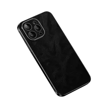 Чехол для телефона River Lips, Silent Night Black Black Border