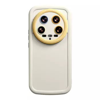 Чехол для телефона RVIXE Avix Rvixe, Plum colorSilicone all-packed