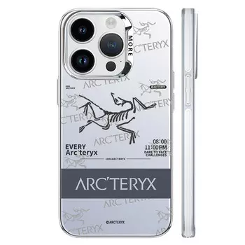 Чехол для телефона с цепочкой Ray Lace Chain, LLDDCY0007P-Colored Silver Silver Plated Silver