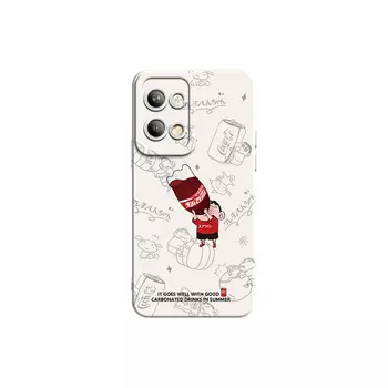 Чехол для телефона с камнями Stones, Antique White - DWSTSMF380