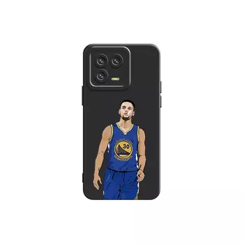 Чехол для телефона с камнями Stones, Antique White - DWSTSMF449