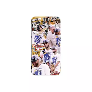 Чехол для телефона с камнями Stones, Antique white - DWSTSMY07