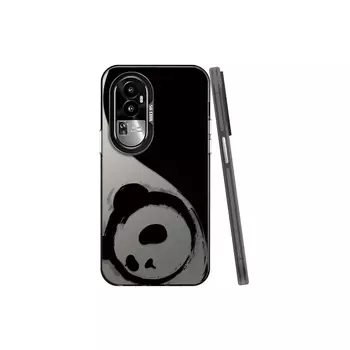 Чехол для телефона с камнями Stones, Colored silver black - DWSTSCY005