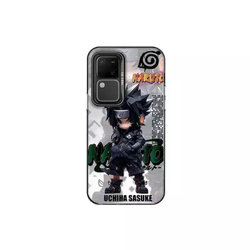 Чехол для телефона с камнями Stones, Colored silver black - DWSTSCY139