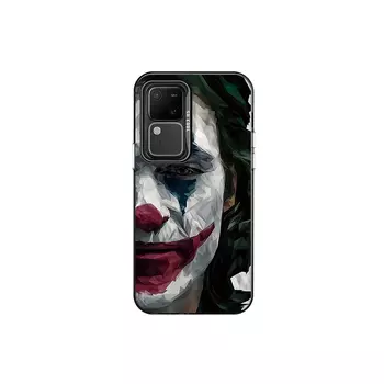 Чехол для телефона с камнями Stones, Colored silver white - DWSTSCY163