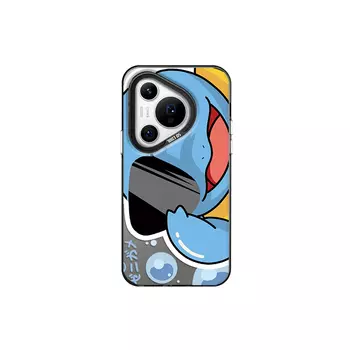 Чехол для телефона с камнями Stones, Colored silver black - DWSTSCY285 holes