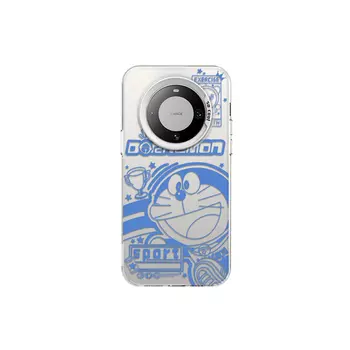 Чехол для телефона с камнями Stones, Colored silver white - DWSTSCY263