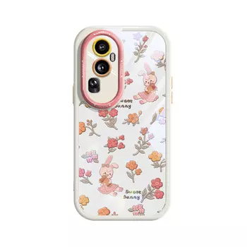 Чехол для телефона с камнями Stones, Cream black - DWSTSNYT013